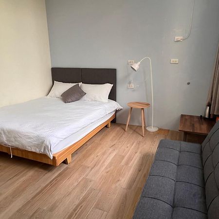 Chia Lung Gold Coast Homestay Hunei Zewnętrze zdjęcie