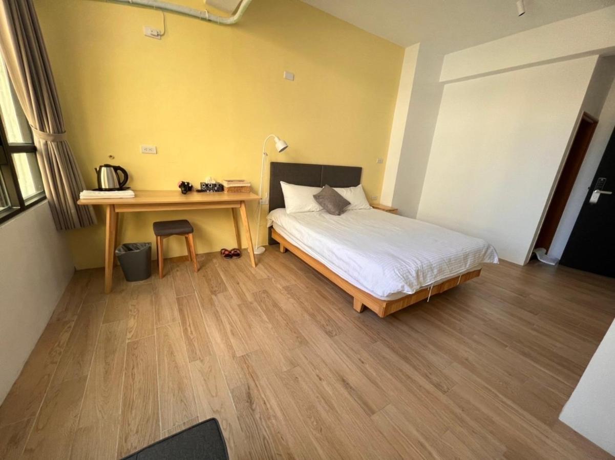 Chia Lung Gold Coast Homestay Hunei Zewnętrze zdjęcie